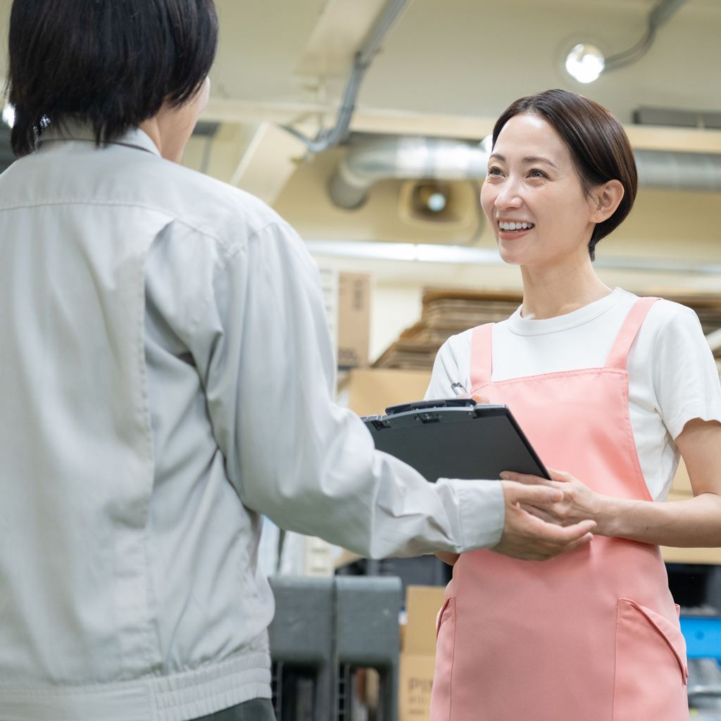 ご利用について
